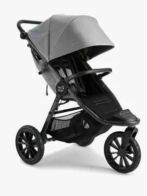 Baby Jogger City Elite 2 Sportsvogn, Pike