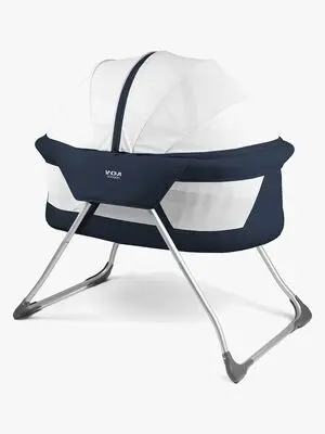 Bumprider Cocoon Reiseseng, Navy Blue