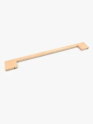 Hauck Forlengelsesdel Skrugrind 9 cm, Eco Beech