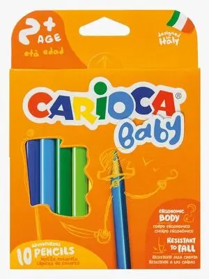 Carioca Baby Jumbopenner