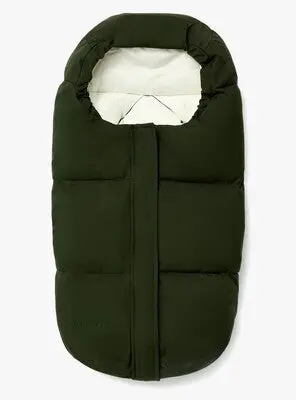 Nordlys Wilma Mini Dunvognpose, Gran