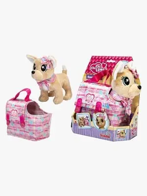 Chi Chi Love Chihuahua med Veske