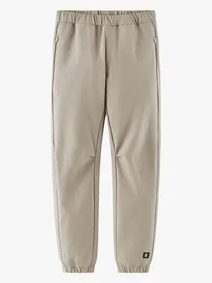 Reima Punkiton BugProof Bukser, Earthy Beige