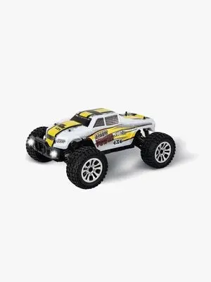 Carrera Radiostyrt Bil Offroad Pickup