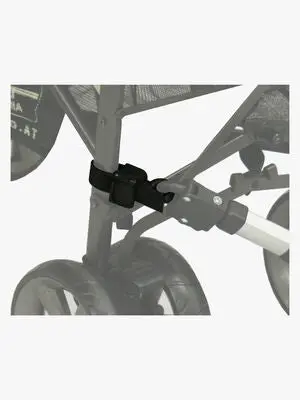 Bumprider Connector