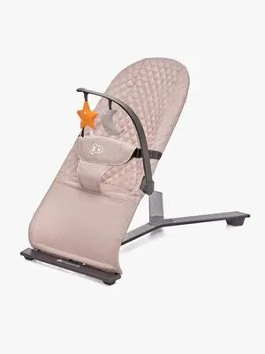 Kinderkraft MIMI Vippestol, Beige