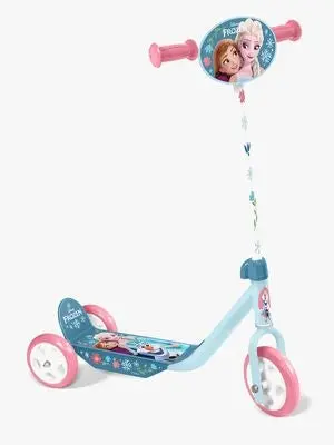 Disney Frozen 3-hjuls Sparkesykkel
