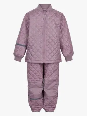 CeLaVi Termosett, Mauve Shadow