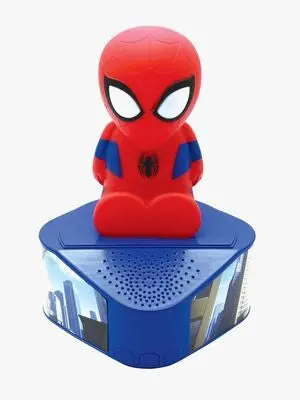 Marvel Spider-Man Bluetooth-høyttaler