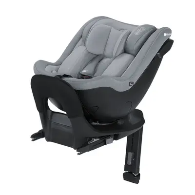 Kinderkraft I-GUARD i-Size Bilstol, Cool Grey