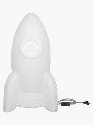 Flow Gulvlampe Stor, Apollo