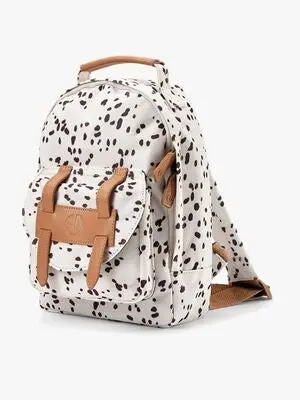 Elodie Ryggsekk Backpack mini 7L, Dalmatian Dots