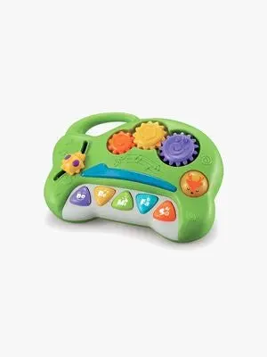 Scandinavian Baby Products Musical Board Aktivitetsleke