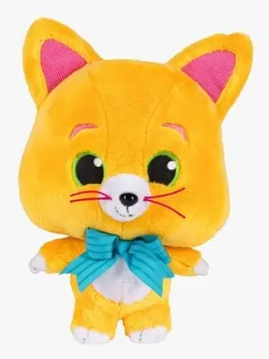 Gabby's Dollhouse Kosedyr Reven Chumsley 25 cm