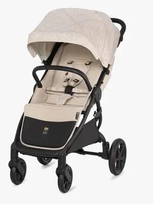 Kinderkraft MITZY BIZUU Trille, Dune Whisper