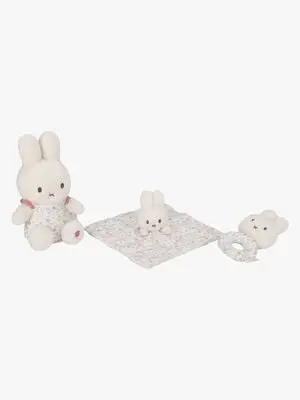 Miffy x Little Dutch Gavesett, Lucky Blossom