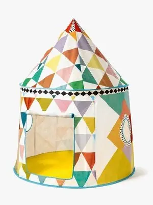 Djeco Leketelt, Multi