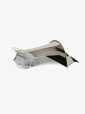 Thule Chariot Trekk
