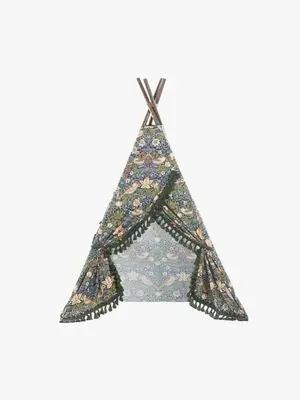 DockATot Tipi-telt, Strawberry Thief