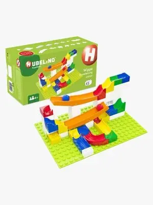 Hubelino Dumphuske 45 Deler