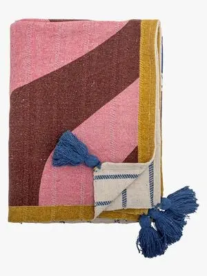 Bloomingville Remy Teppe