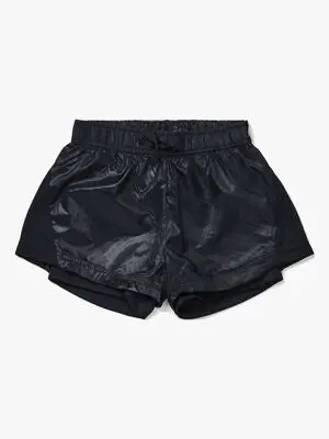 Hyperfied Running Shorts, Anthracite