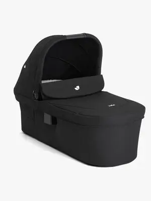 Joie Ramble XL Liggedel, Raven