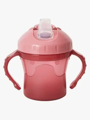 Bambino Easy sip! Barnekopp, Rosa