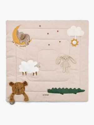 LIEWOOD Bernet Leketeppe, Sandy multi mix