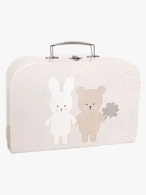 Jabadabado Teddy & Bunny Tesett