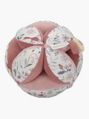 LittleDutch Fairy Garden Gripping Ball Aktivitetsleke