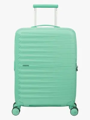 American Tourister FastForward Spinner Koffert 36-44L, Jelly Mint