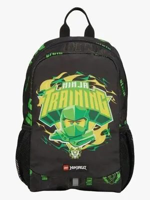 LEGO® Ninjago® Medium Ryggsekk 11L, Ninja Lloyd
