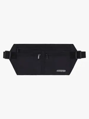 American Tourister RFID Money Mageveske, Black