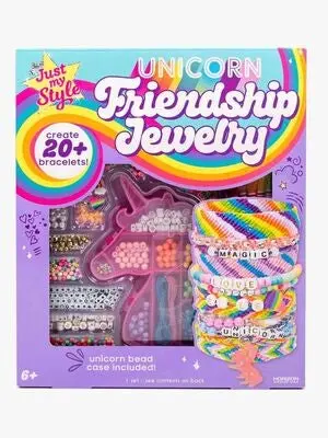 Just My Style Unicorn Friendship Smykke