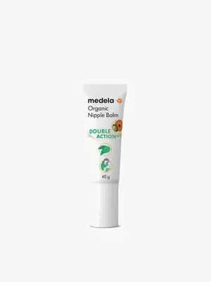 Medela Økologisk Brystvortekrem 40 g