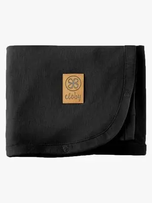 Cloby UV-Teppe, Midnight Black