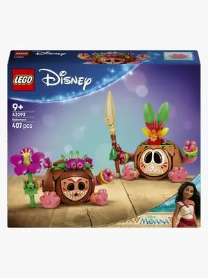 LEGO Disney Princess 43293 Kakamora