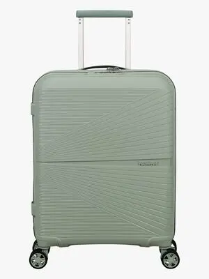 American Tourister Airconic Spinner Koffert 33,5L, Saturn Sage