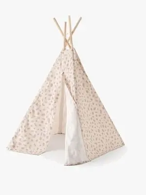 Kid's Concept  Prikkete Tipitelt
