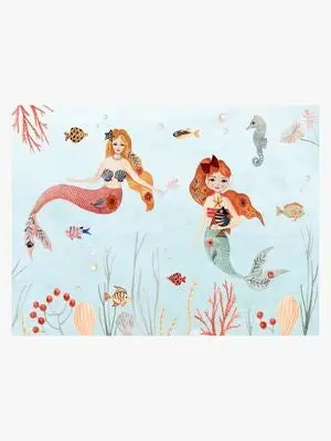 Hueppi Matte 120x160, Nerida`s Treasure