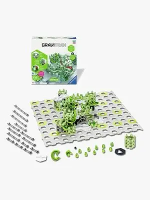 Ravensburger GraviTrax Kulebane Action-sett Skytrax