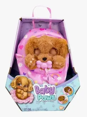 Baby Paws Maggie The Cocker Kosedyr 24 cm