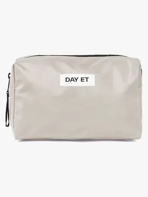 Day ET RE-S Gweneth Toalettmappe S, Pastel Parchment