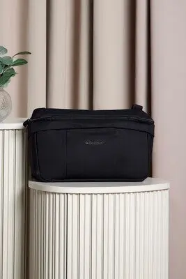 Beemoo Pro Organizer, Coffee Black