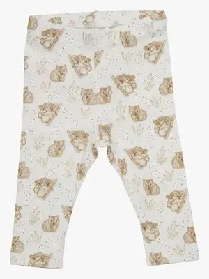 Fixoni Leggings, Snow White