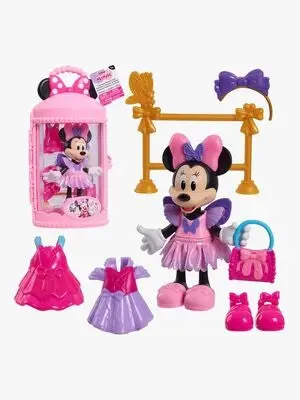 Disney Minni Mus Motedukke 15 cm