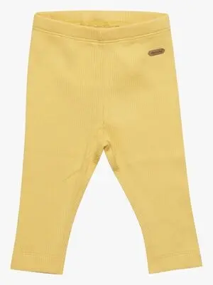 Minymo Bukser, Buff Yellow