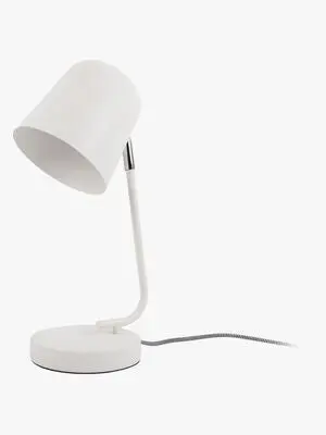 PresentTime Encantar Bordlampe, White