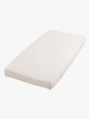 BabysOnly Stretchlaken 60x120, Tender Linen